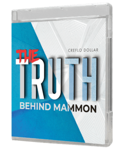 The Truth Behind Mammon