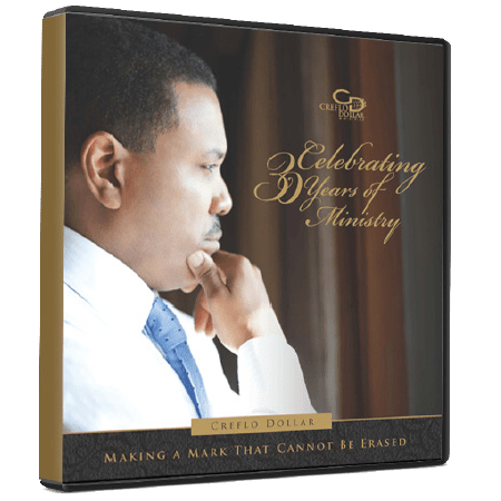 Celebrating 30 Years of Ministry (Exclusive Partner Discount)