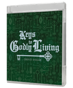 Keys to Godly Living