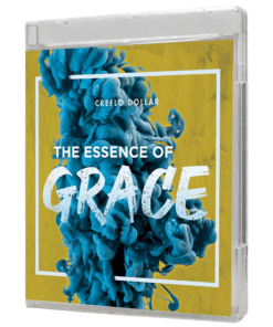 The Essence of Grace