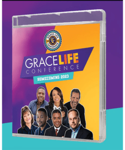 2023 Grace Life Conference