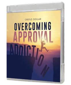 Overcoming Approval Addiction