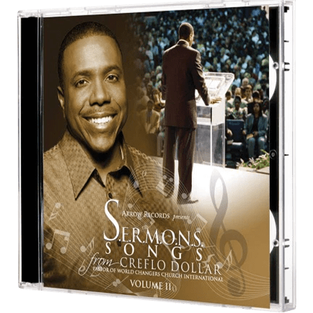 Sermon Songs Volume II