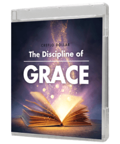 The Discipline of Grace