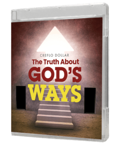 The Truth About God’s Ways
