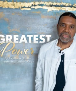 The Greatest Power