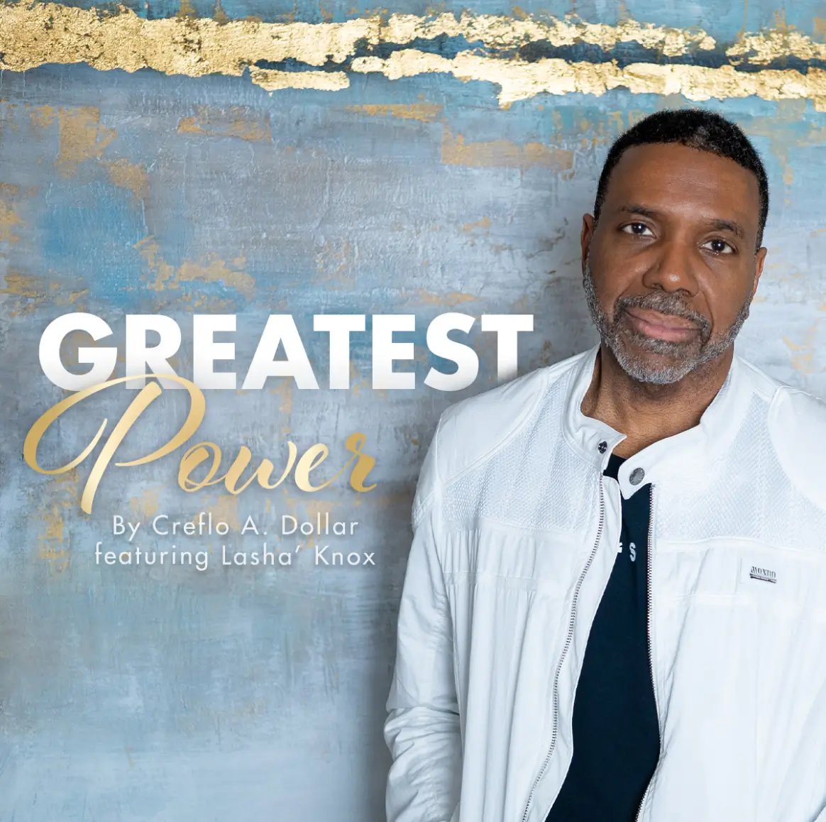 The Greatest Power