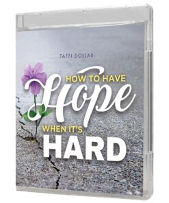 How to Have Hope When It’s Hard