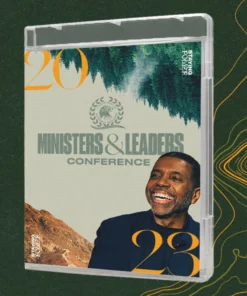 2023 Ministers and Leaders Conference