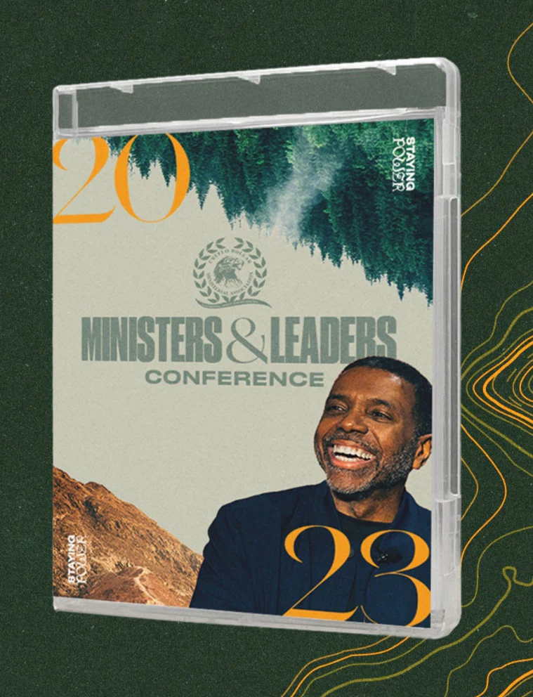 2023 Ministers and Leaders Conference