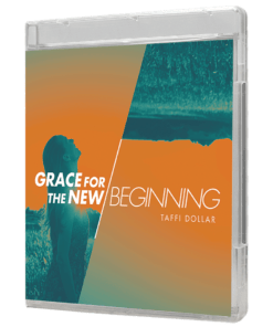 Grace for the New Beginning