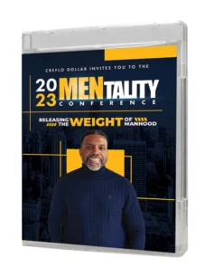 2023 MENtality Conference