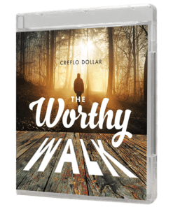 The Worthy Walk