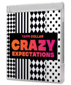 Crazy Expectations
