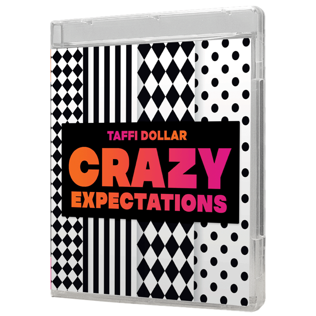 Crazy Expectations