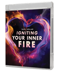 Igniting Your Inner Fire