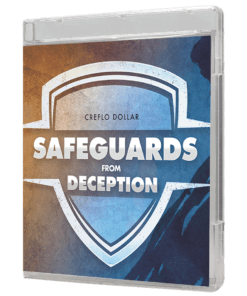 Safeguards from Deception