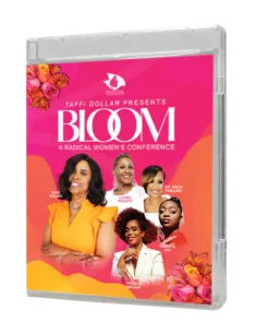 2024 Radical Womens Conference: BLOOM