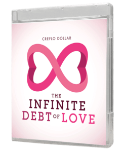 The Infinite Debt of Love