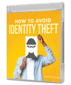 How to Avoid Identity Theft
