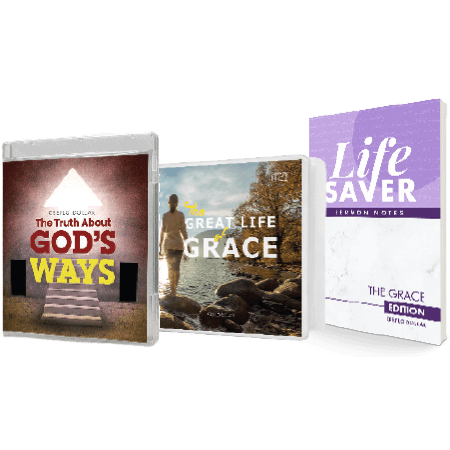 Understanding God’s Way Combo
