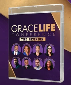 2024 Grace Life Conference