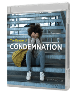 The Danger of Condemnation