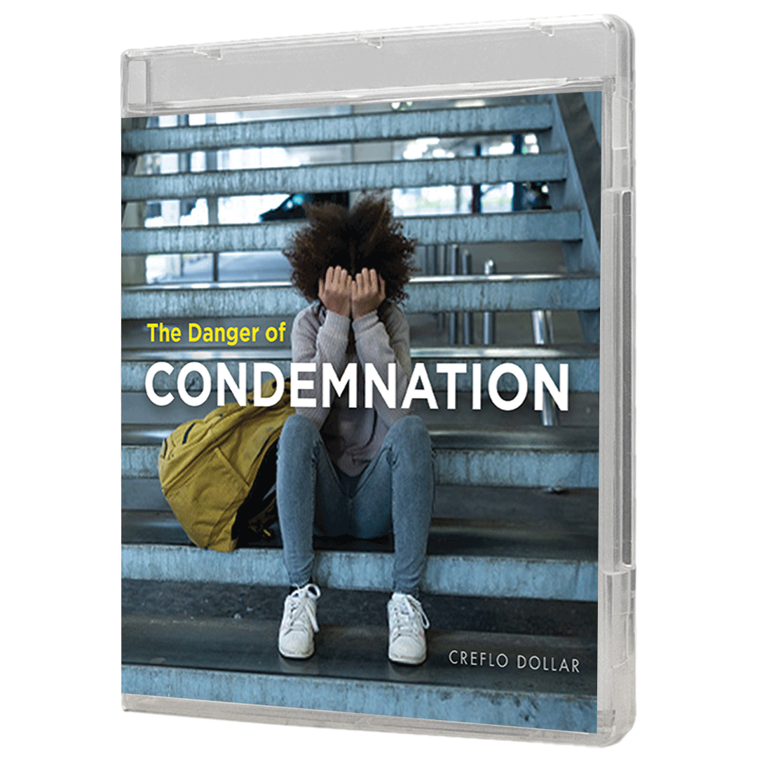 The Danger of Condemnation