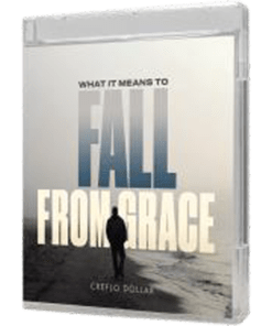 What It Means to Fall from Grace