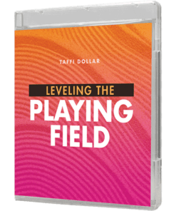 Leveling the Playing Field