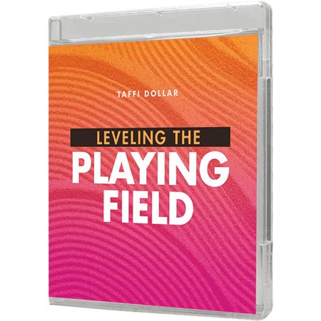 Leveling the Playing Field