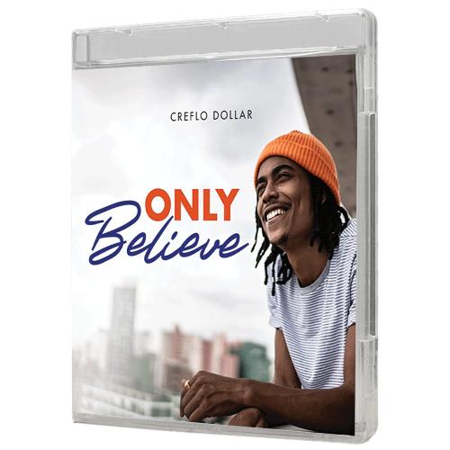 Only Believe