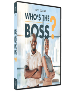 Who’s the Boss?