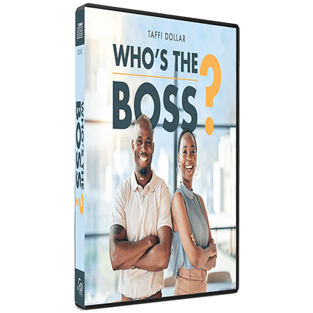 Who’s the Boss?