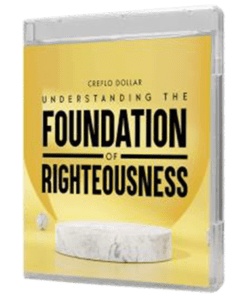 Understanding the Foundation of Righteousness