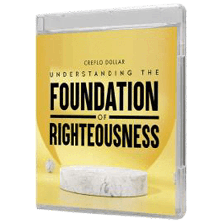 Understanding the Foundation of Righteousness