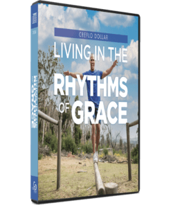 Living in the Rhythms of Grace