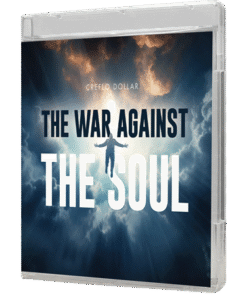 The War Against the Soul