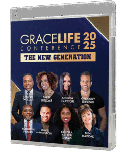 2025 Grace Life Conference