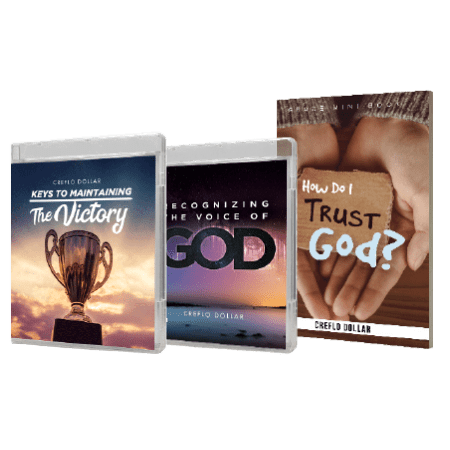 Resisting Through God’s Power Combo