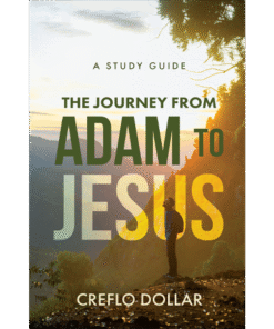 The Journey From Adam to Jesus