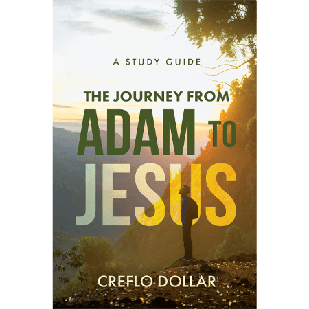 The Journey From Adam to Jesus