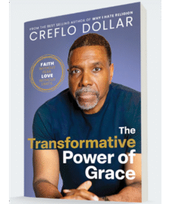 The Transformative Power of Grace