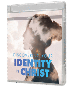 Discovering Your Identity in Christ