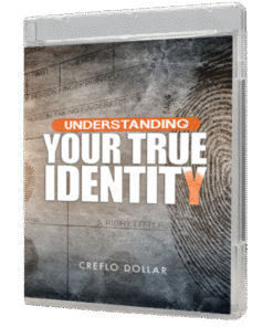 Understanding Your True Identity