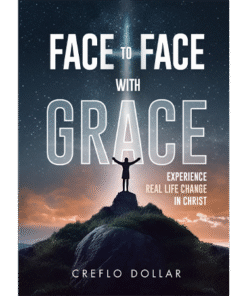 Face to Face with Grace
