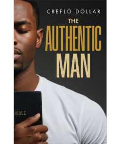 The Authentic Man