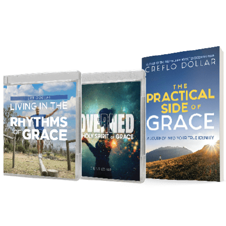 Perspective Through Grace Combo