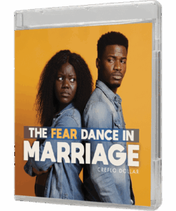The Fear Dance in Marriage