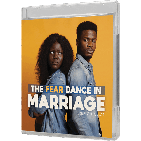 The Fear Dance in Marriage